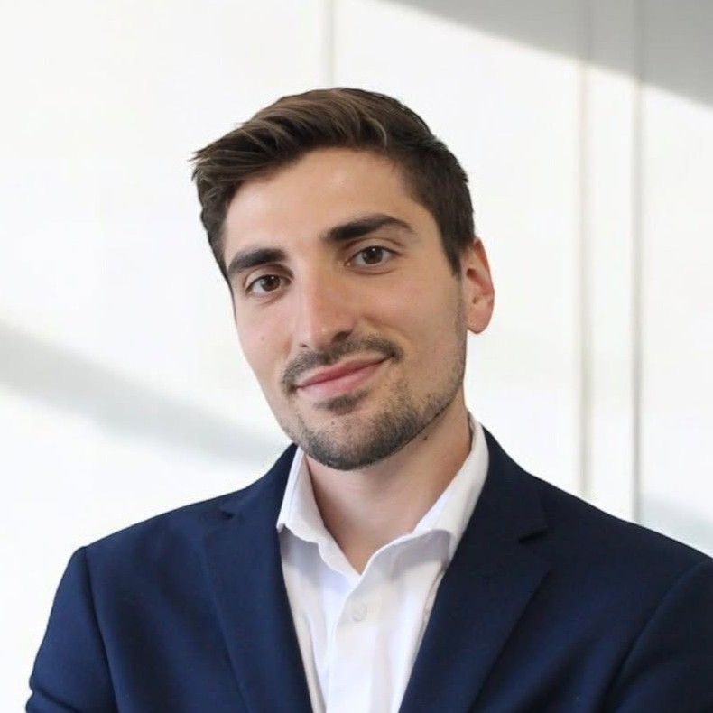 Broker Profile