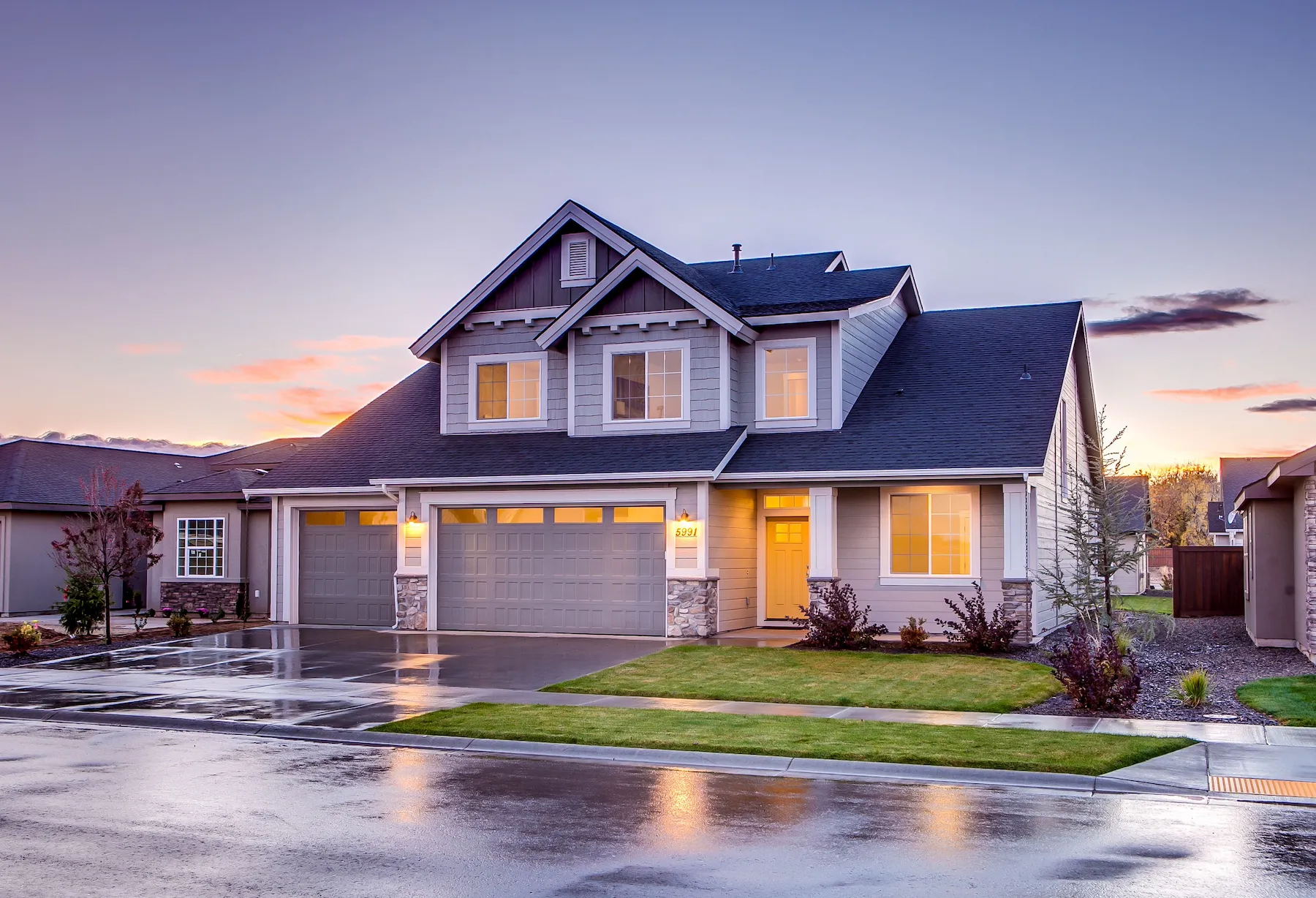 Tailored Mortgage Solutions